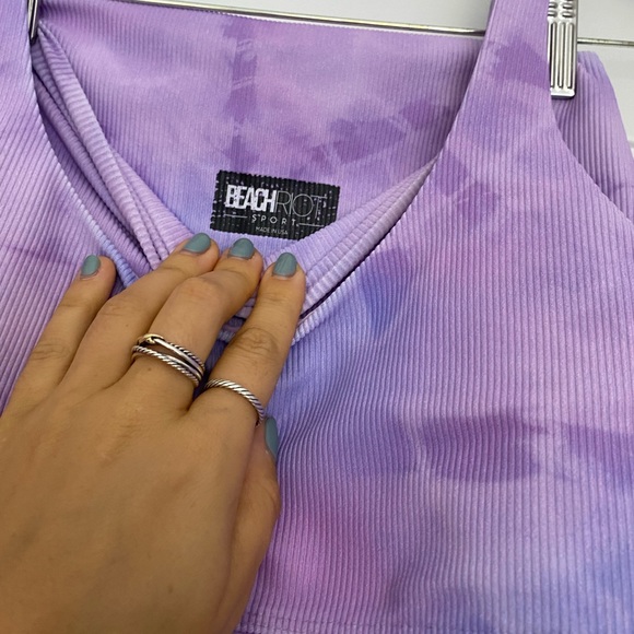 Beach Riot Leah Top - Picture 3 of 5